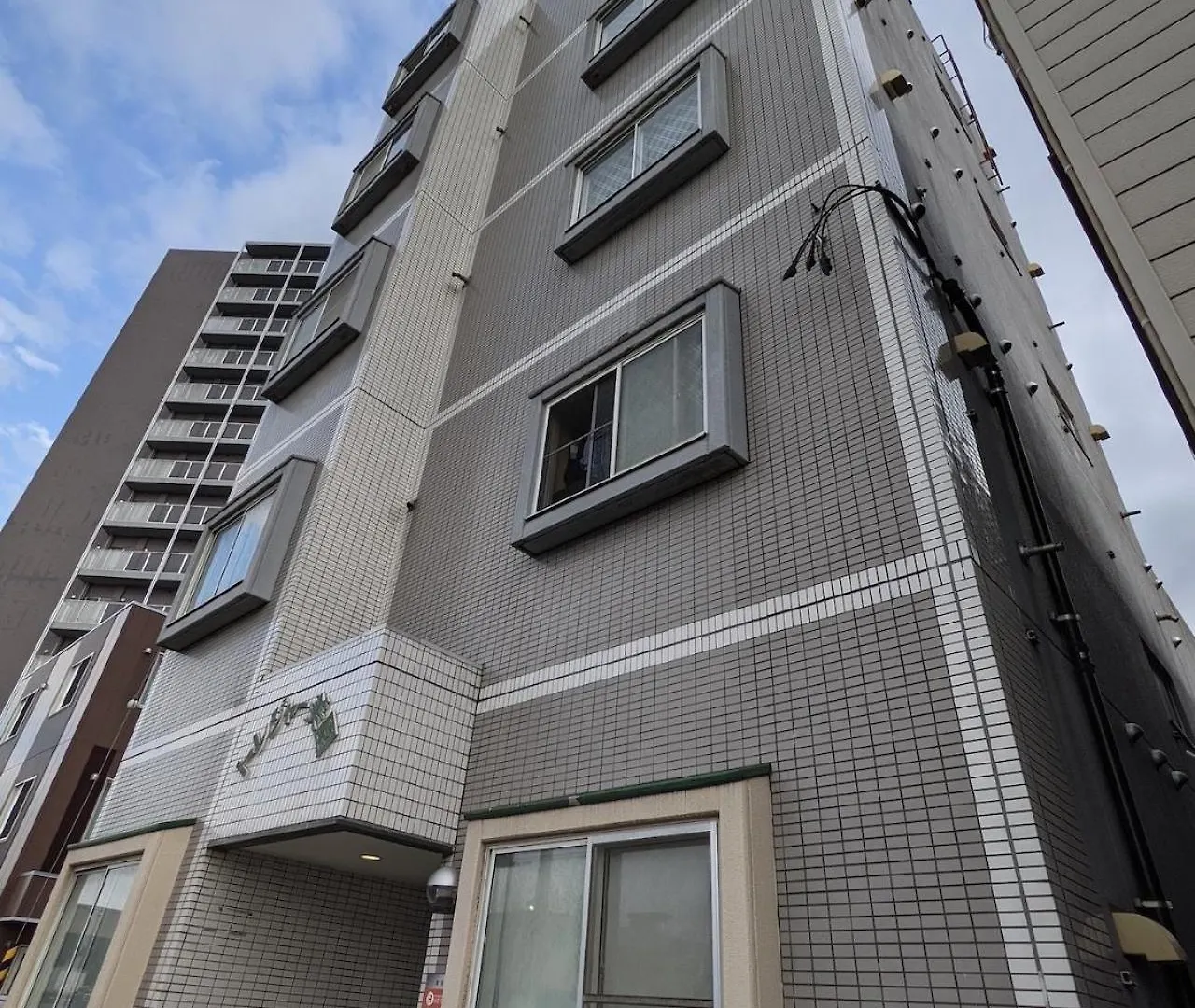 Tresor Misono - Vacation Stay 7905 Sapporo 0*,